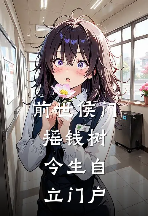 前世侯门摇钱树，今生自立门户