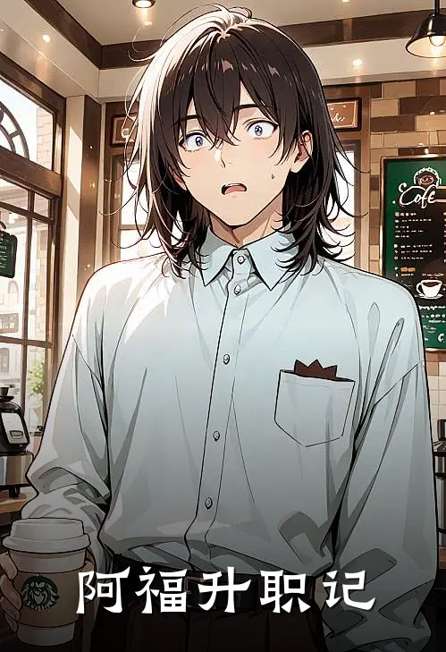 阿福升职记