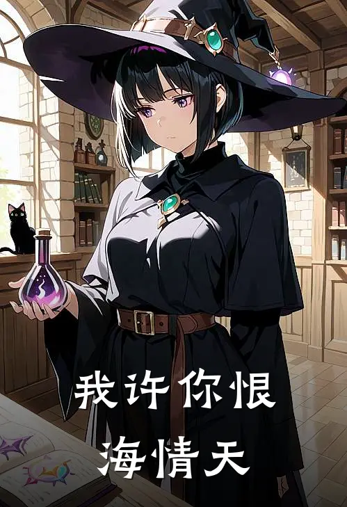 我许你恨海情天