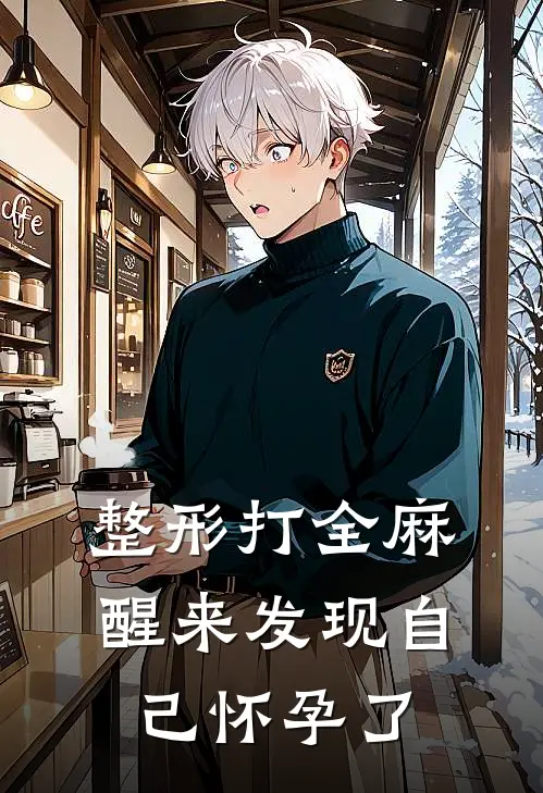 整形打全麻，醒来发现自己怀孕了