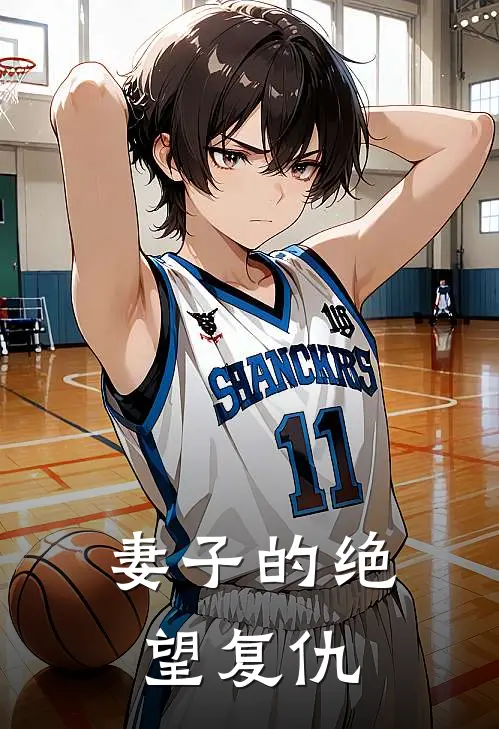 妻子的绝望复仇