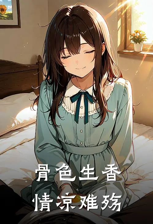 骨色生香，情凉难殇