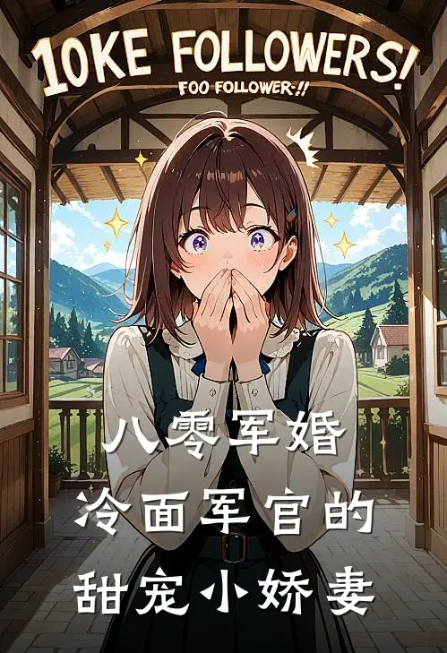 八零军婚：冷面军官的甜宠小娇妻