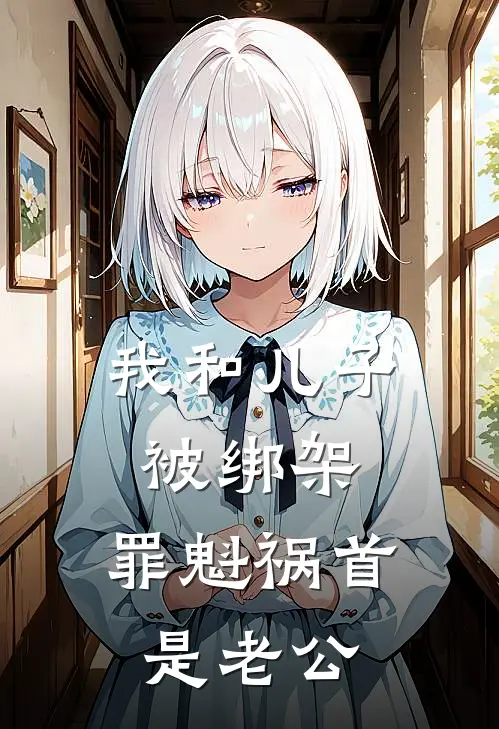 我和儿子被绑架，罪魁祸首是老公