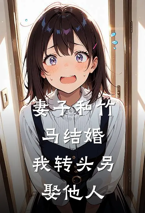 妻子和竹马结婚，我转头另娶他人