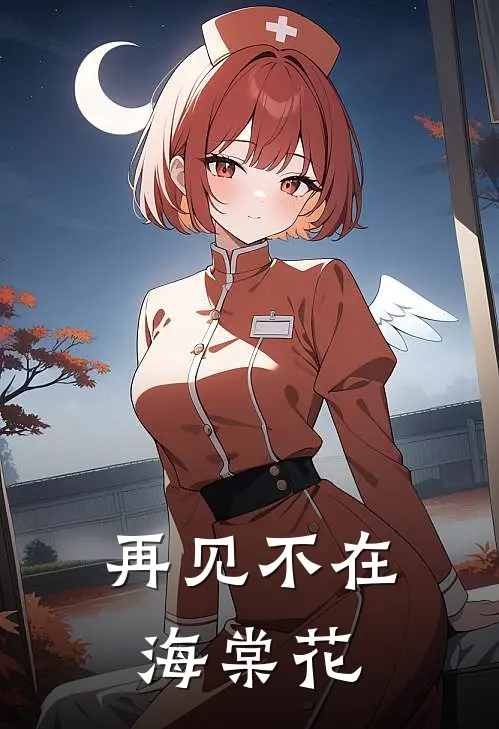 再见不在海棠花