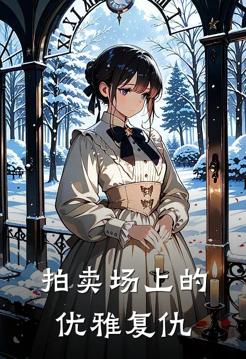 拍卖场上的优雅复仇