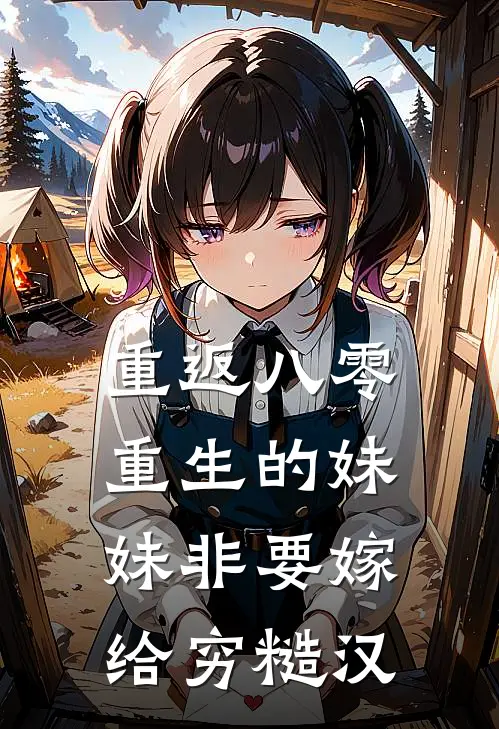 重返八零，重生的妹妹非要嫁给穷糙汉