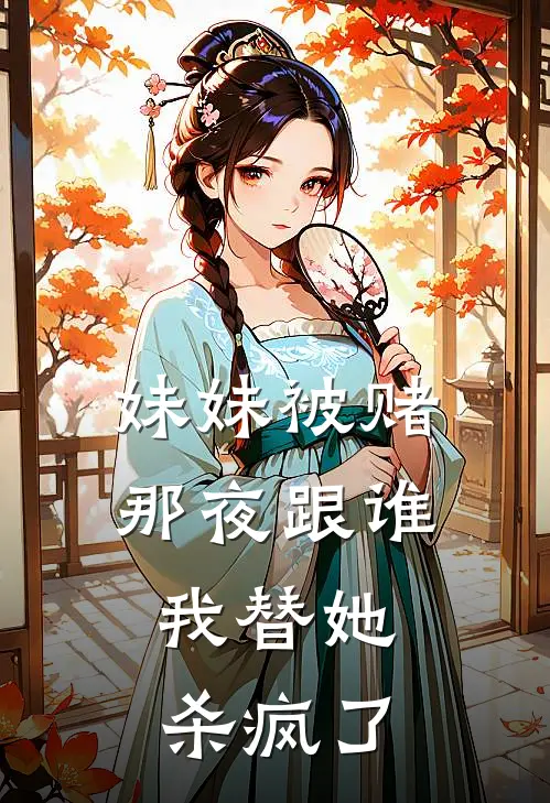 妹妹被赌那夜跟谁，我替她杀疯了