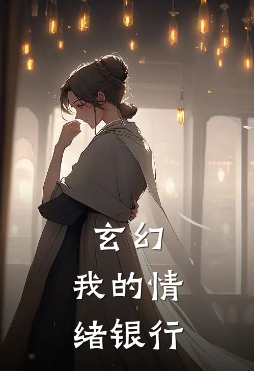 玄幻：我的情绪银行