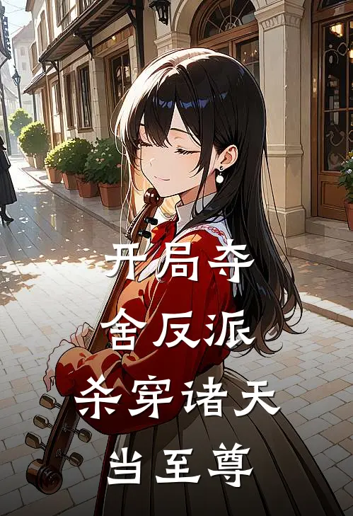 开局夺舍反派，杀穿诸天当至尊