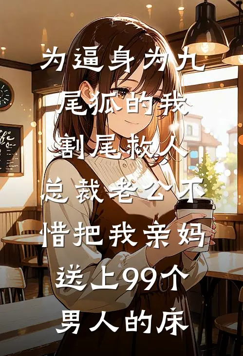 为逼身为九尾狐的我割尾救人，总裁老公不惜把我亲妈送上99个男人的床