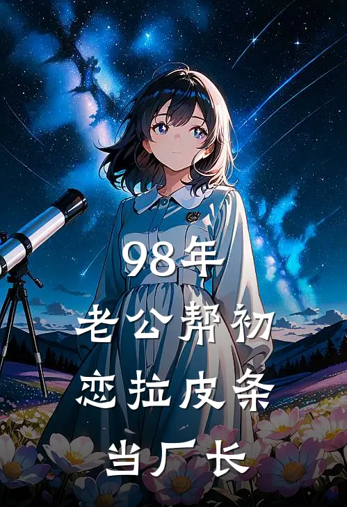 98年，老公帮初恋拉皮条当厂长