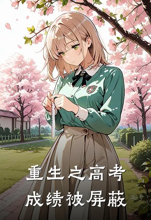 重生之高考成绩被屏蔽