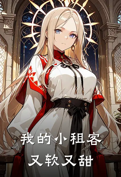 我的小租客又软又甜