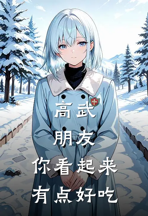 高武：朋友，你看起来有点好吃