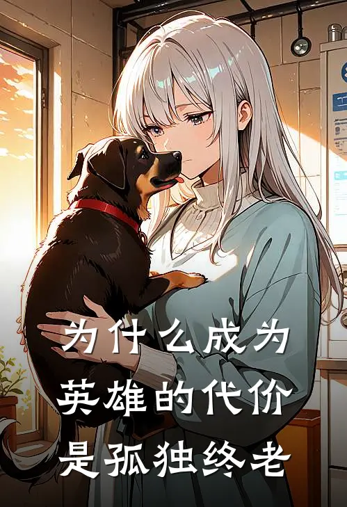 为什么成为英雄的代价是孤独终老