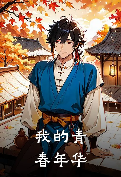 我的青春年华