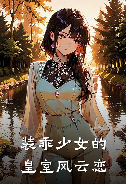 装乖少女的皇室风云恋