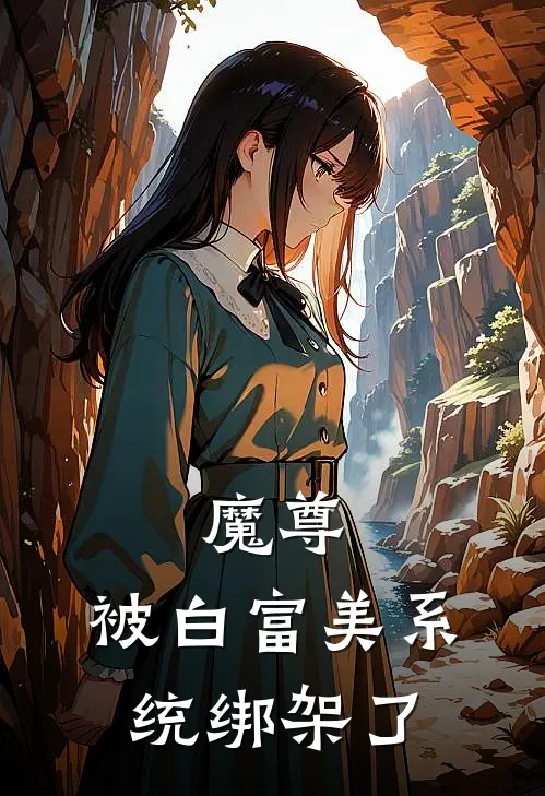 魔尊：被白富美系统绑架了