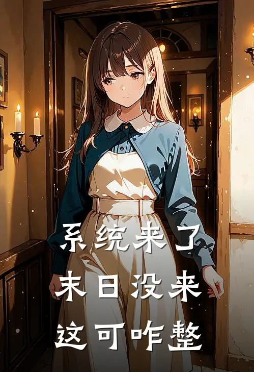 系统来了末日没来，这可咋整