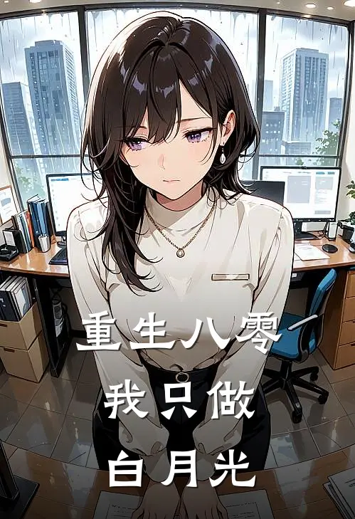 重生八零，我只做白月光