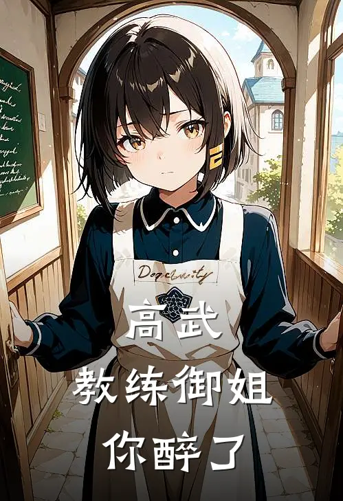 高武：教练御姐，你醉了