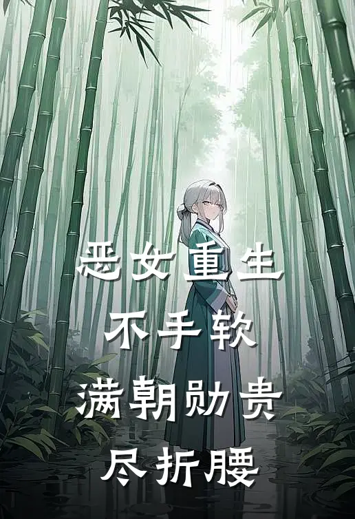 恶女重生不手软，满朝勋贵尽折腰