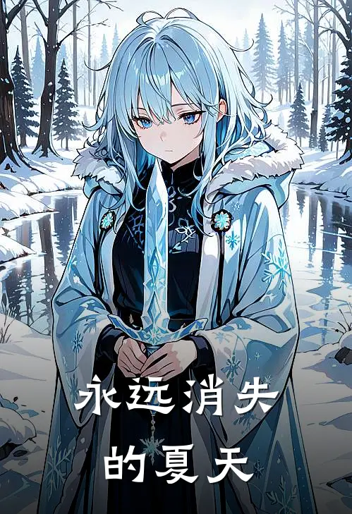 永远消失的夏天