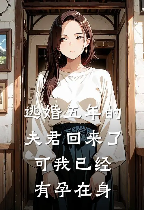 逃婚五年的夫君回来了，可我已经有孕在身