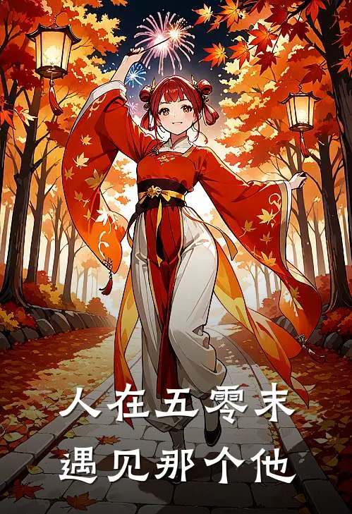 人在五零末，遇见那个他