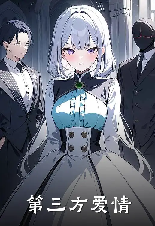 第三方爱情