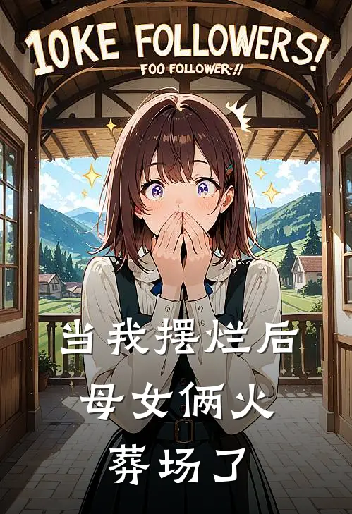 当我摆烂后，母女俩火葬场了