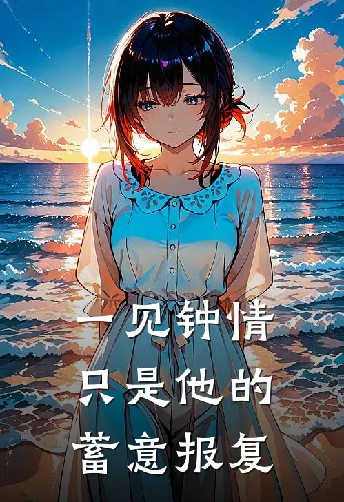 一见钟情，只是他的蓄意报复