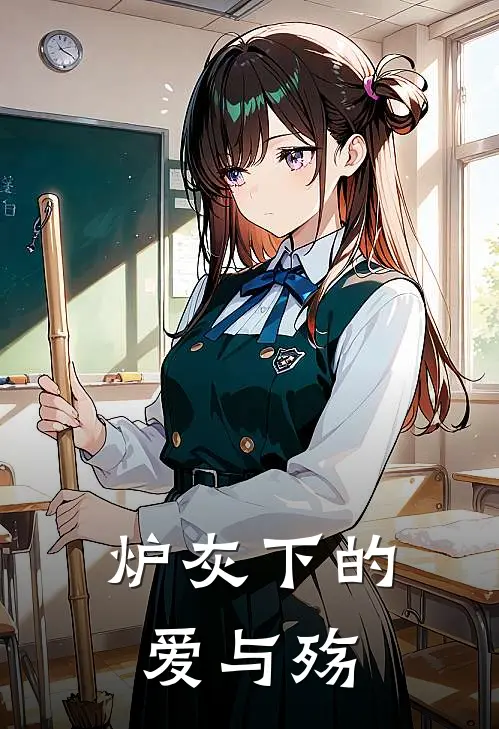 炉灰下的爱与殇