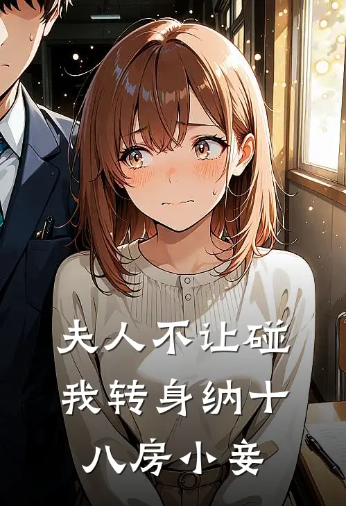 夫人不让碰，我转身纳十八房小妾