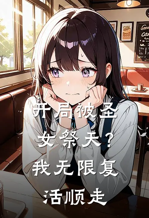 开局被圣女祭天？我无限复活顺走