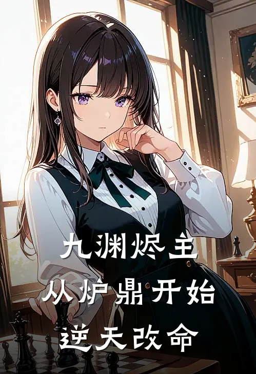 九渊烬主：从炉鼎开始逆天改命
