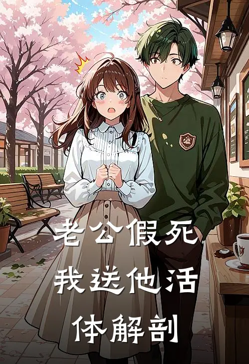 老公假死，我送他活体解剖