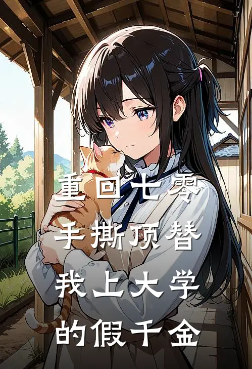 重回七零，手撕顶替我上大学的假千金