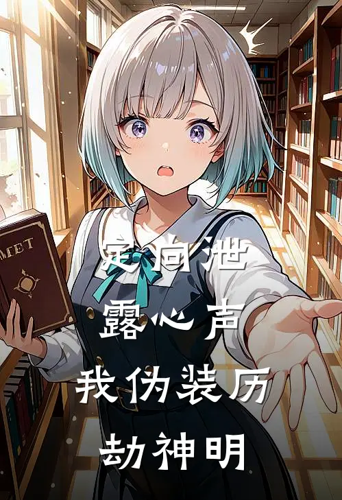 定向泄露心声，我伪装历劫神明