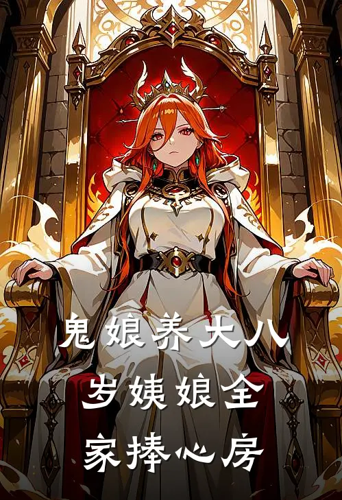 鬼娘养大八岁姨娘全家捧心房