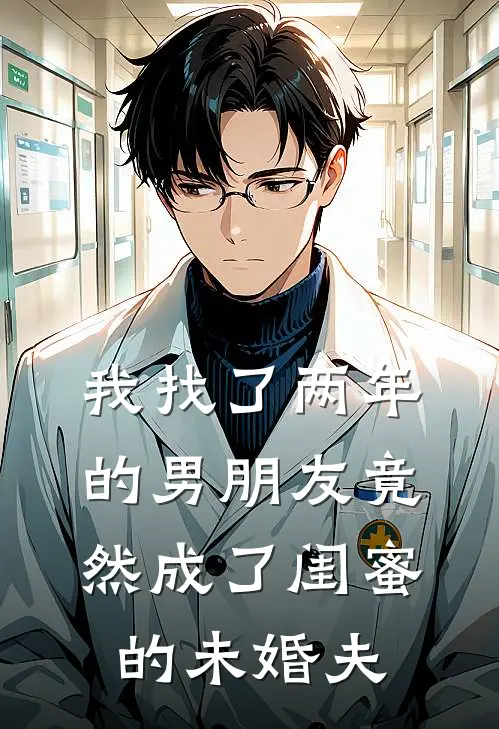 我找了两年的男朋友竟然成了闺蜜的未婚夫