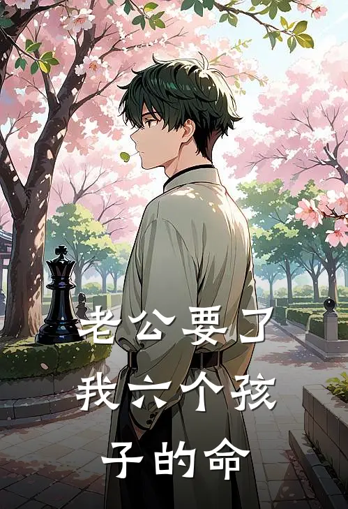老公要了我六个孩子的命