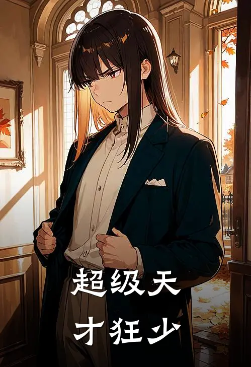 超级天才狂少