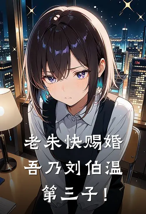 老朱快赐婚，吾乃刘伯温第三子！