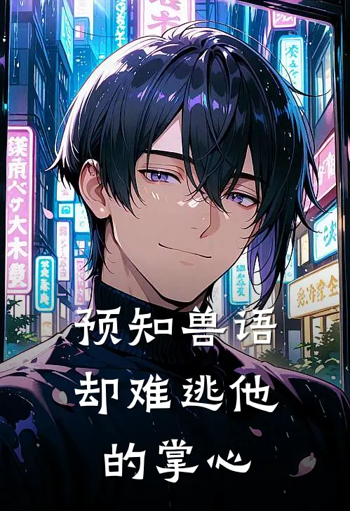 预知兽语却难逃他的掌心