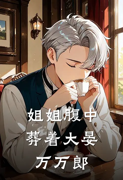 姐姐腹中，葬着大晏万万郎