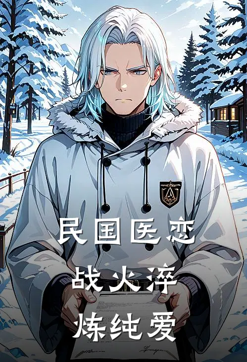 民国医恋：战火淬炼纯爱