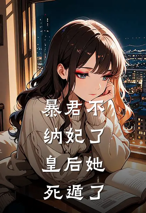 暴君不纳妃了，皇后她死遁了